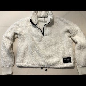 Calvin Klein Sweatshirt